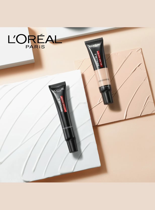 L'OREAL Infallible Lasting Primer- 30 ml