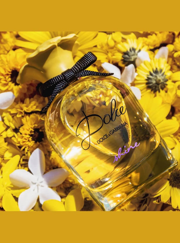 DOLCE&GABBANA Women Shine Eau De Parfum - 75ml