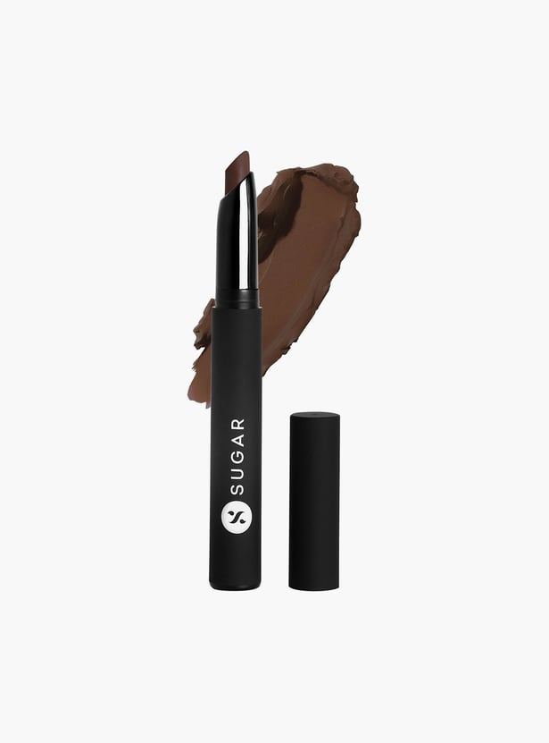 SUGAR Matte Attack Transferproof Lipstick - 14 Caffeine Bandit