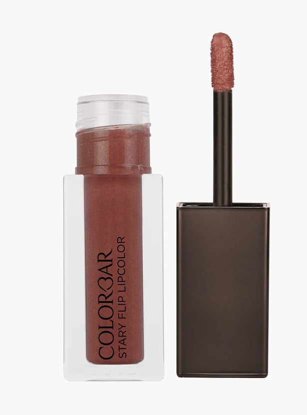 COLORBAR Starry Flip Lipstick - Out And About