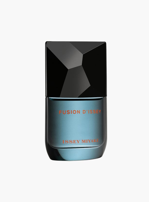 ISSEY MIYAKE Men Fusion D'Issey Eau de Toilette - 50ml