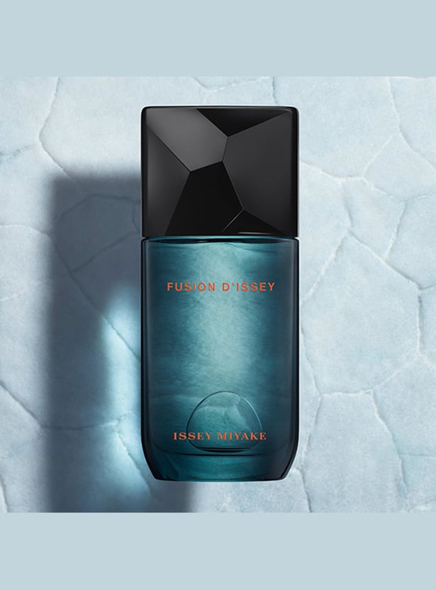 ISSEY MIYAKE Men Fusion D'Issey Eau de Toilette - 50ml
