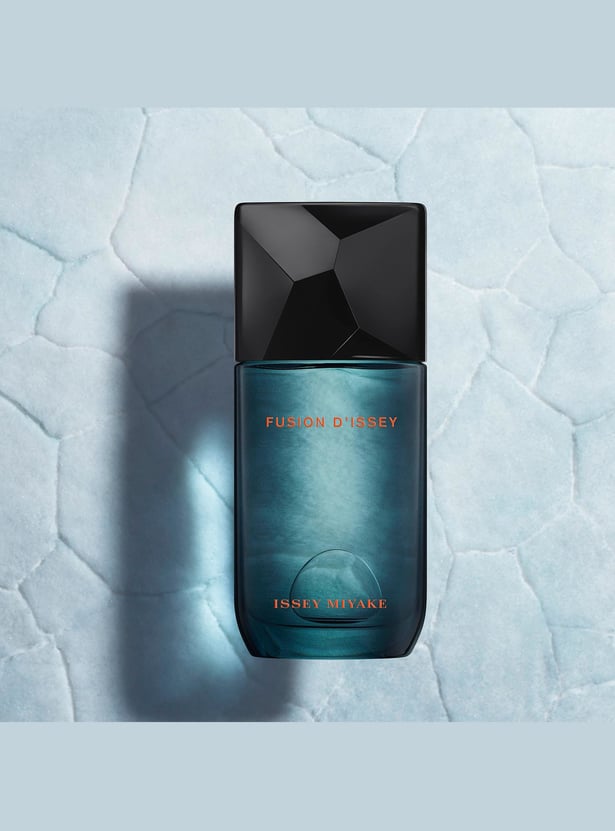 ISSEY MIYAKE Men Fusion D'Issey Eau de Toilette - 50ml