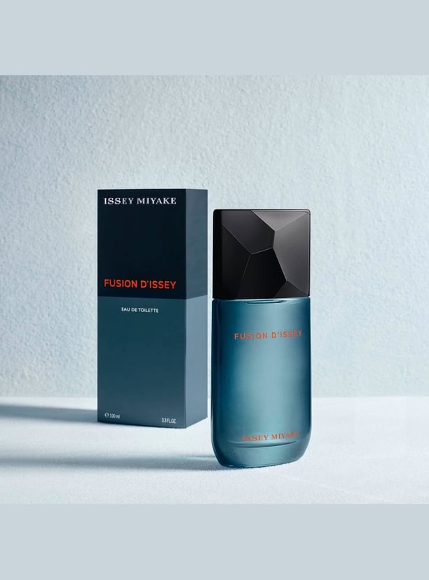 ISSEY MIYAKE Men Fusion D'Issey Eau de Toilette - 50ml