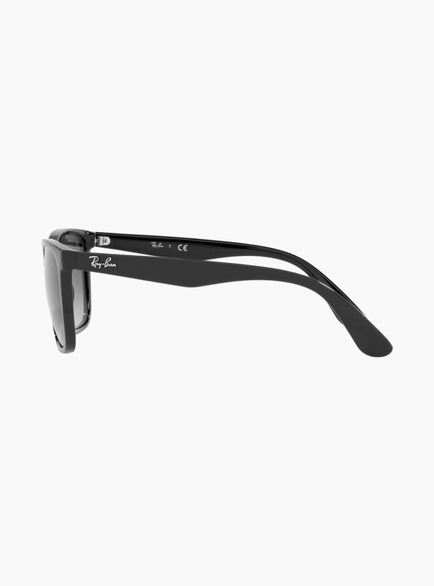 RAY-BAN Men UV-Protected Square Sunglasses- 0RB4349I-601-8G-56