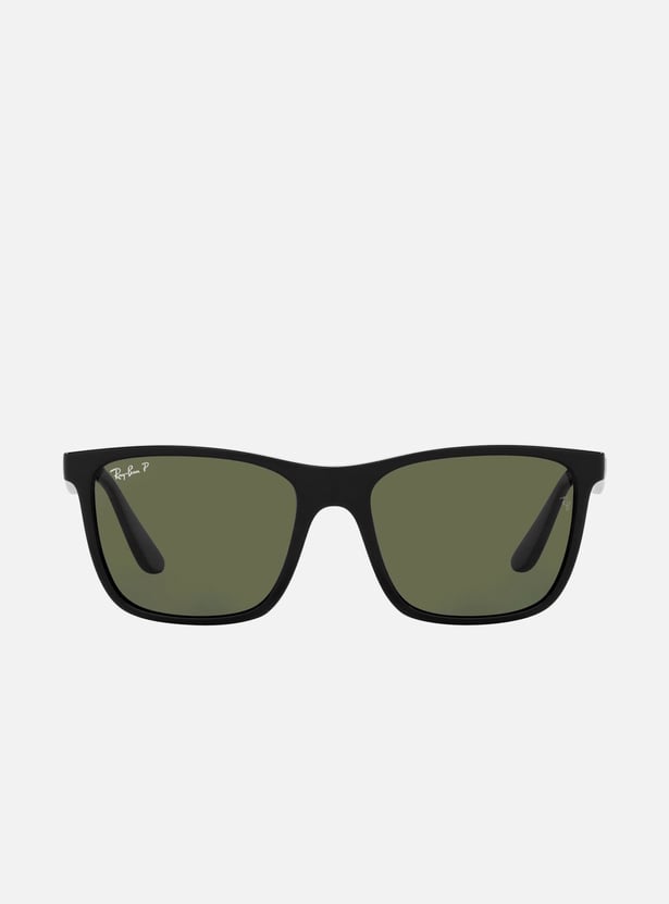 RAY-BAN Polarized Square Sunglasses- 0RB4349I-601-9A-56