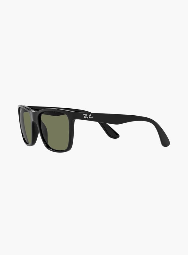 RAY-BAN Polarized Square Sunglasses- 0RB4349I-601-9A-56