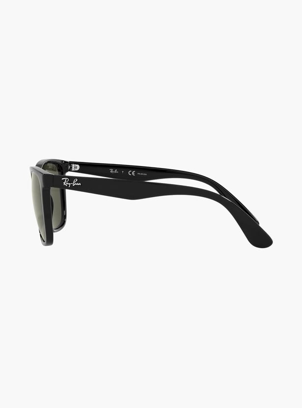 RAY-BAN Polarized Square Sunglasses- 0RB4349I-601-9A-56