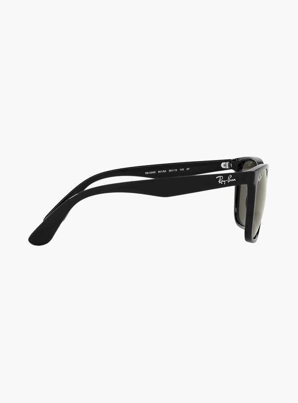 RAY-BAN Polarized Square Sunglasses- 0RB4349I-601-9A-56