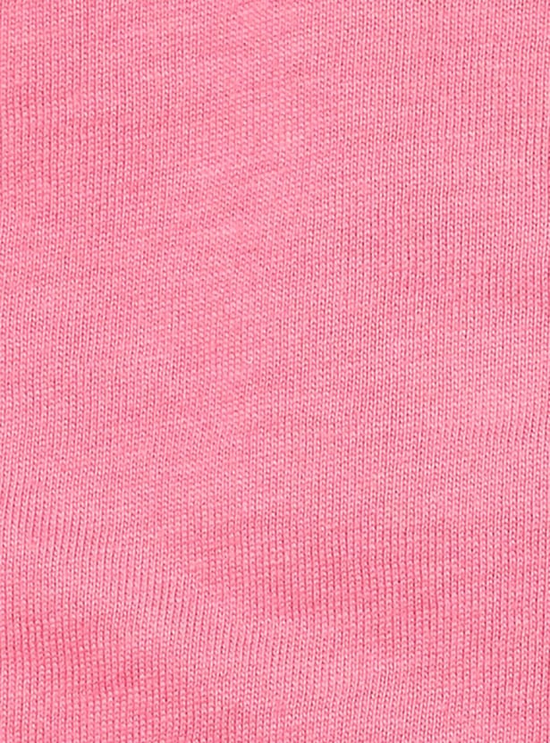 JOCKEY Girls Solid Panties- Pack of 3