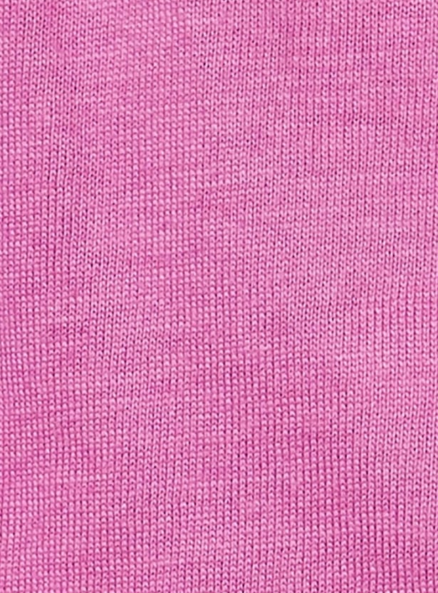 JOCKEY Girls Solid Panties- Pack of 3