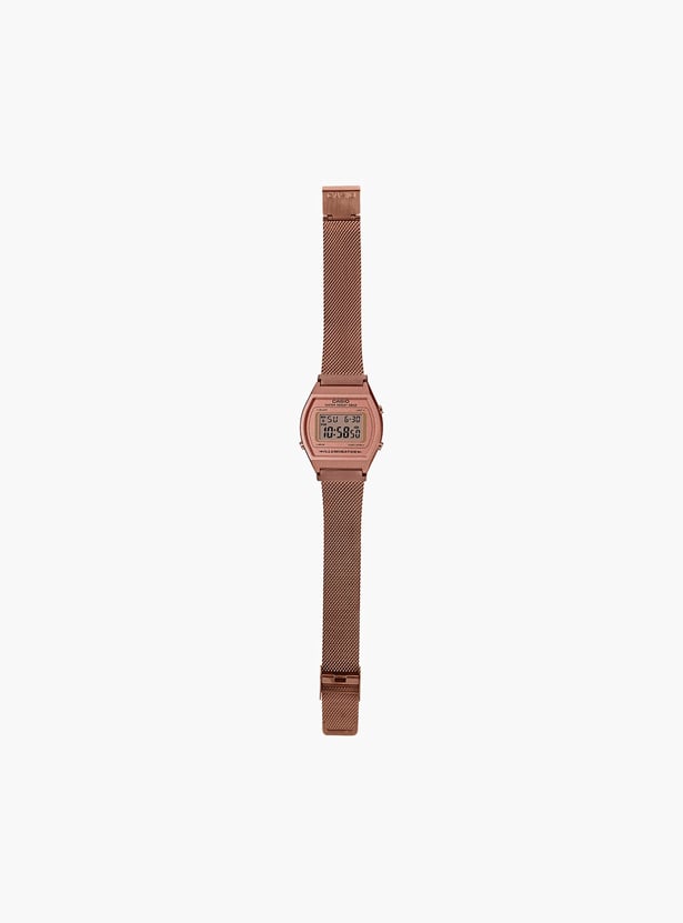CASIO Vintage Men Multifunctional Digital Watch - D216
