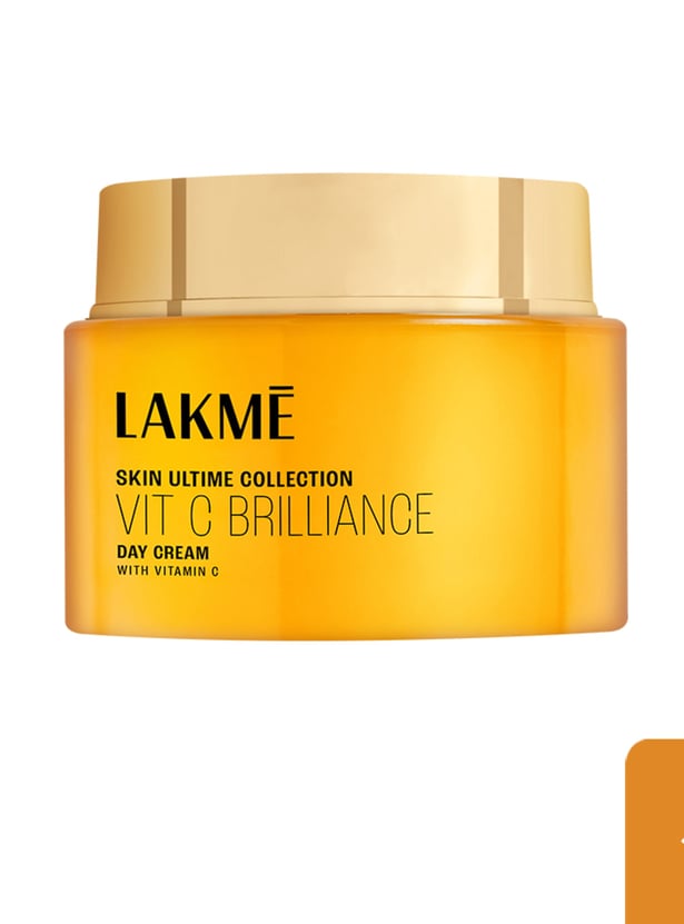 LAKME Vitamin C+ Day Cream- 50g