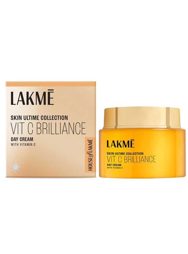 LAKME Vitamin C+ Day Cream- 50g
