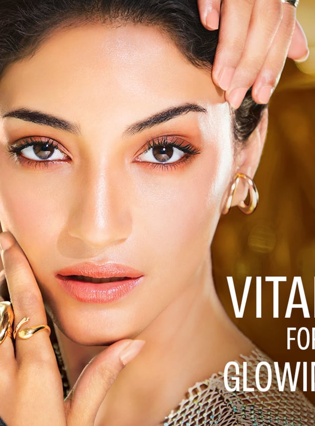 LAKME Vitamin C+ Day Cream- 50g