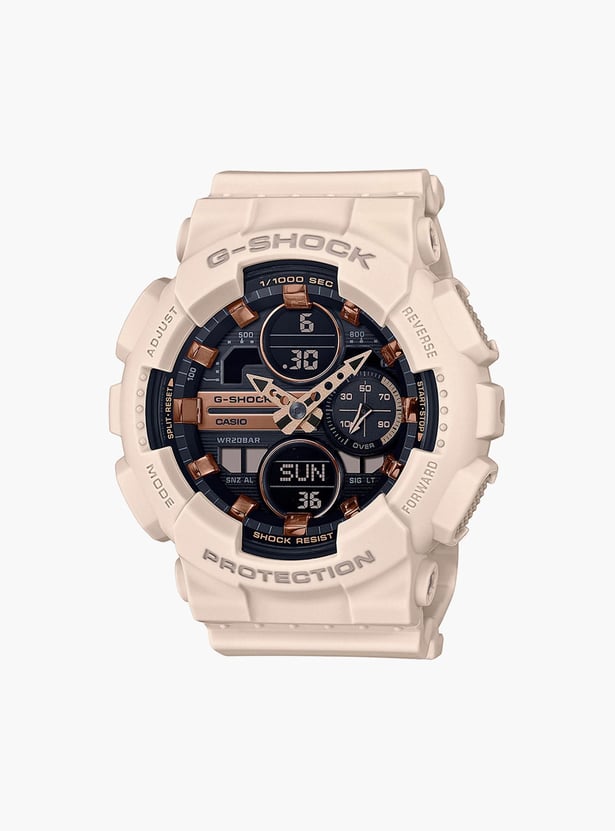 CASIO G-Shock Women Multifunctional Watch - G1061
