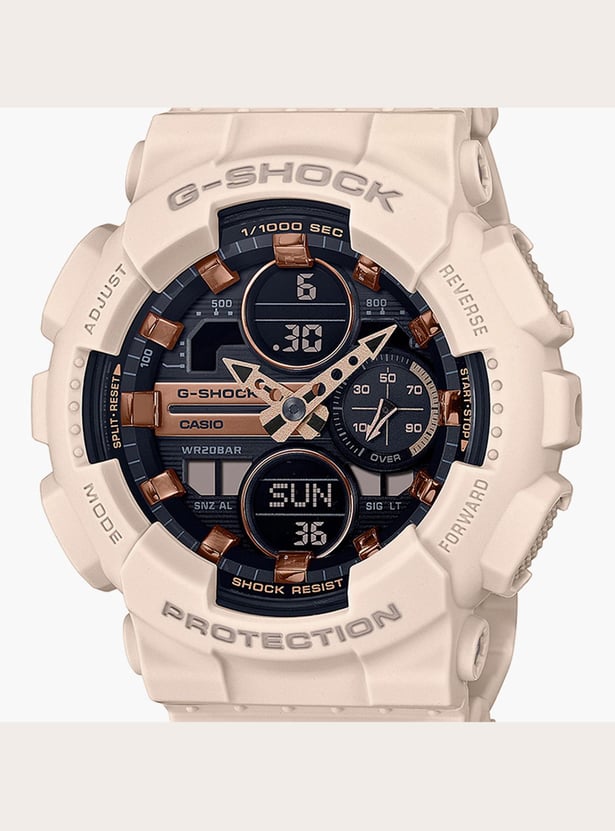 CASIO G-Shock Women Multifunctional Watch - G1061