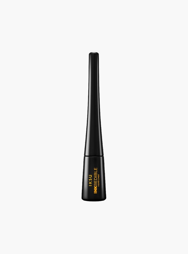 IKSU Inkredible Liquid Liner - Black - 3ml