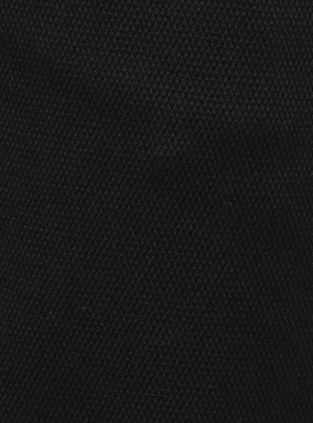 BLACKBERRYS CASUAL Men Solid Slim Straight Casual Trousers