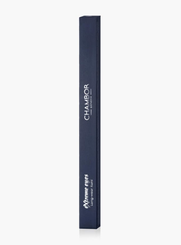CHAMBOR Extreme Eyes Long Wear Kohl Eye Pencil - Royal Blue