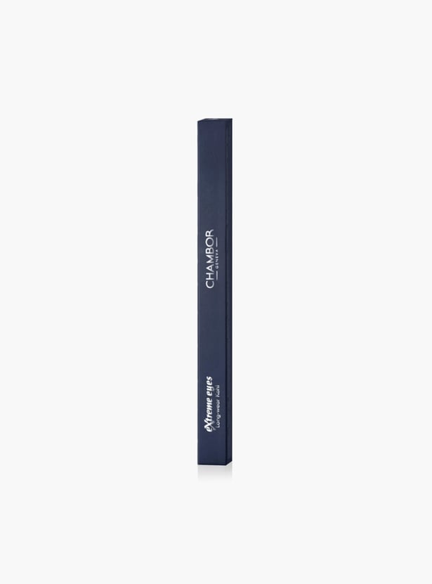 CHAMBOR Extreme Eyes Long Wear Kohl Eye Pencil - Sparkling Olive