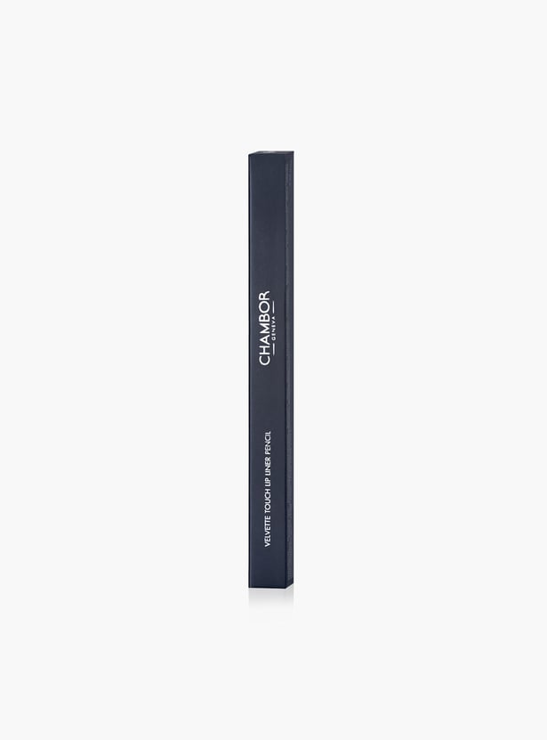 CHAMBOR Velvet Touch Lip Pencil