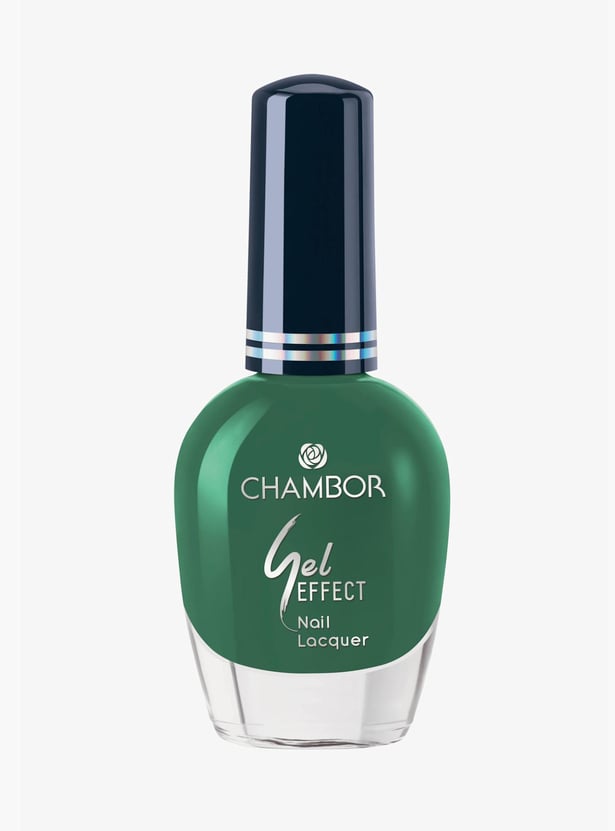 CHAMBOR Gel Effect Nail Lacquer