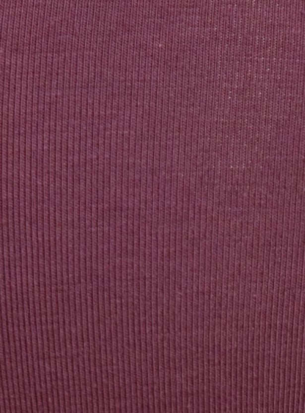 JOCKEY Solid T-shirt Padded Non-Wired Bra