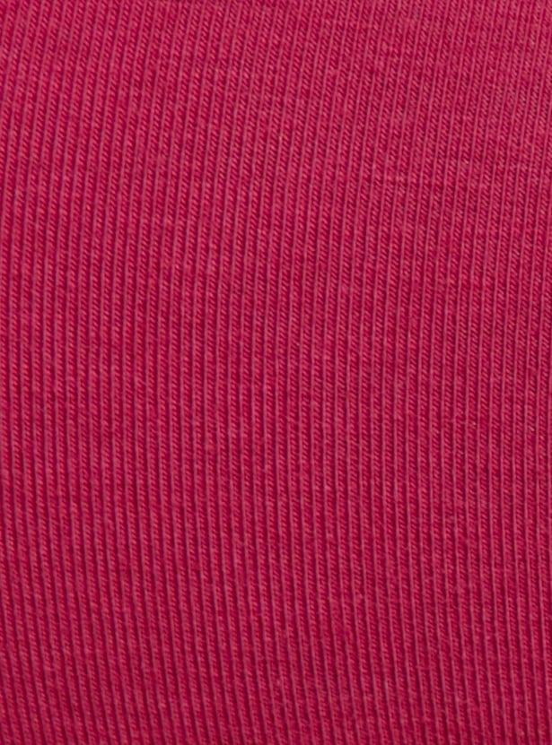 JOCKEY Solid T-shirt Padded Non-Wired Bra