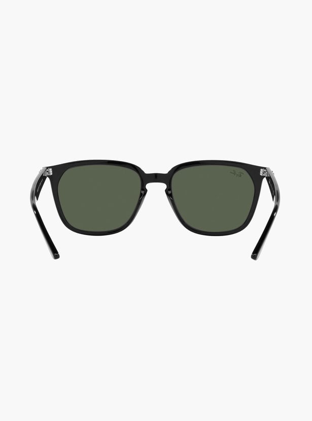 RAY-BAN Women UV-Protected Square Sunglasses - 0RB4362-601-71-55