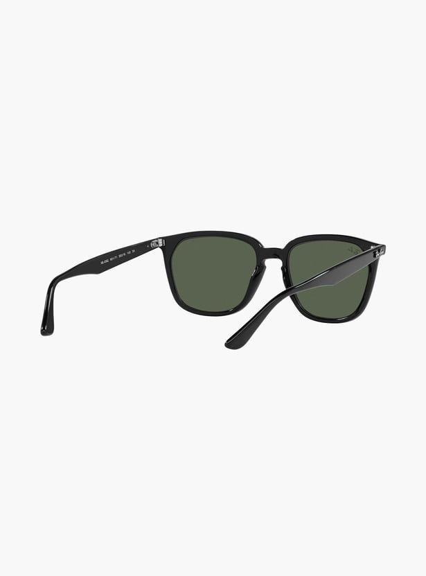 RAY-BAN Women UV-Protected Square Sunglasses - 0RB4362-601-71-55