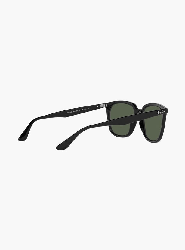 RAY-BAN Women UV-Protected Square Sunglasses - 0RB4362-601-71-55