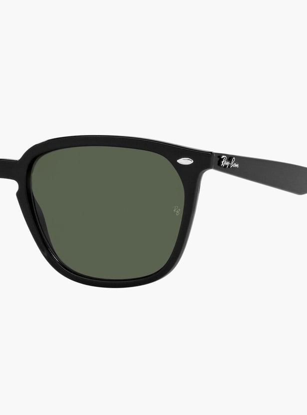 RAY-BAN Women UV-Protected Square Sunglasses - 0RB4362-601-71-55