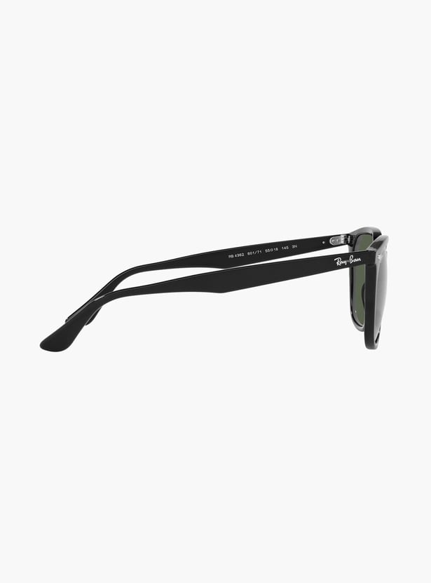 RAY-BAN Women UV-Protected Square Sunglasses - 0RB4362-601-71-55
