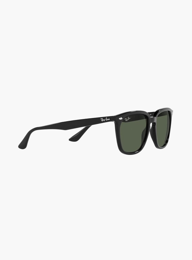 RAY-BAN Women UV-Protected Square Sunglasses - 0RB4362-601-71-55