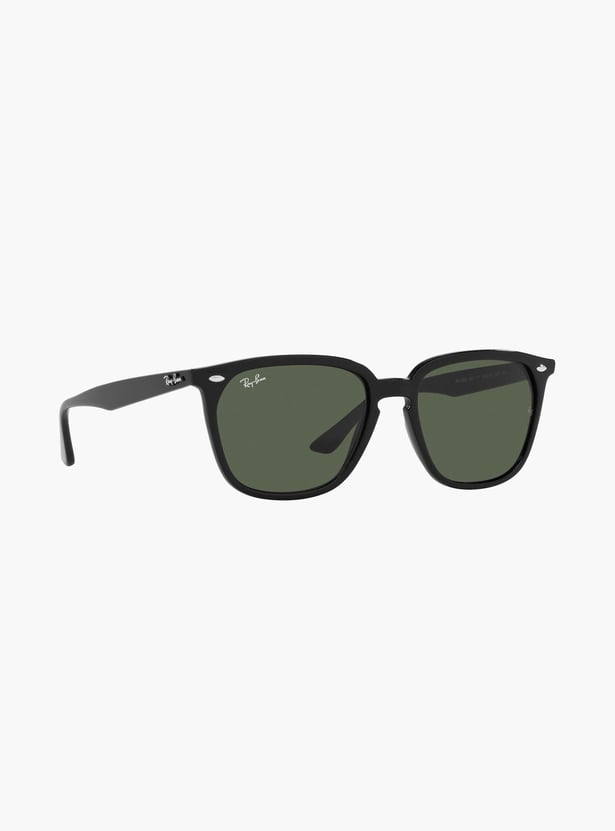 RAY-BAN Women UV-Protected Square Sunglasses - 0RB4362-601-71-55