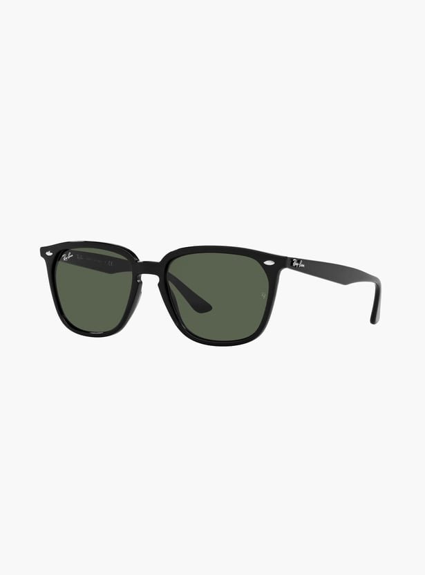 RAY-BAN Women UV-Protected Square Sunglasses - 0RB4362-601-71-55