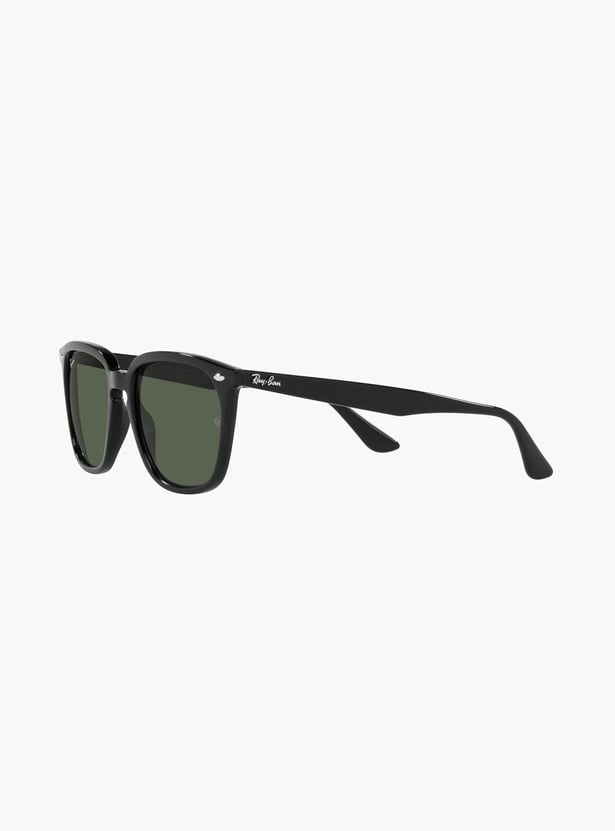 RAY-BAN Women UV-Protected Square Sunglasses - 0RB4362-601-71-55