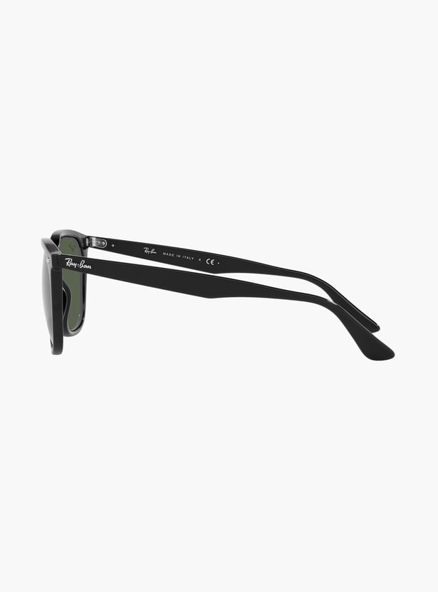 RAY-BAN Women UV-Protected Square Sunglasses - 0RB4362-601-71-55