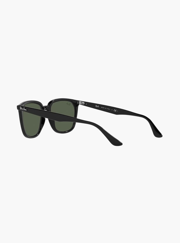 RAY-BAN Women UV-Protected Square Sunglasses - 0RB4362-601-71-55