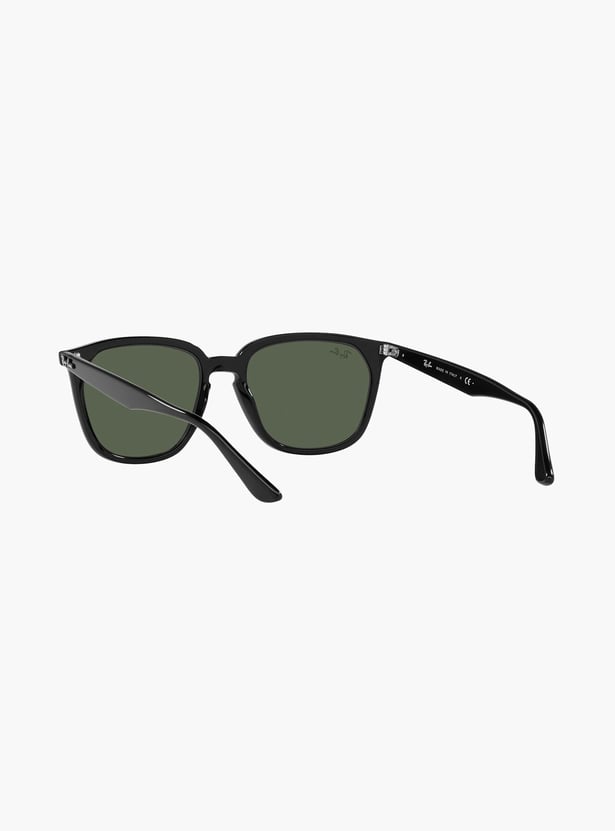 RAY-BAN Women UV-Protected Square Sunglasses - 0RB4362-601-71-55