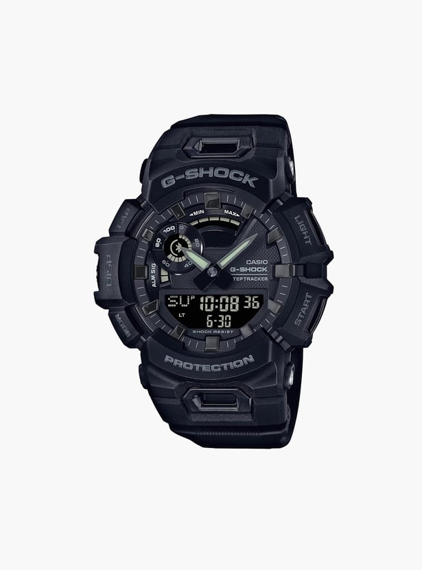 CASIO G-Shock Multifunction Watch- G1135