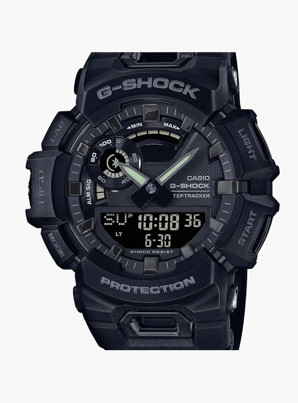 CASIO G-Shock Multifunction Watch- G1135