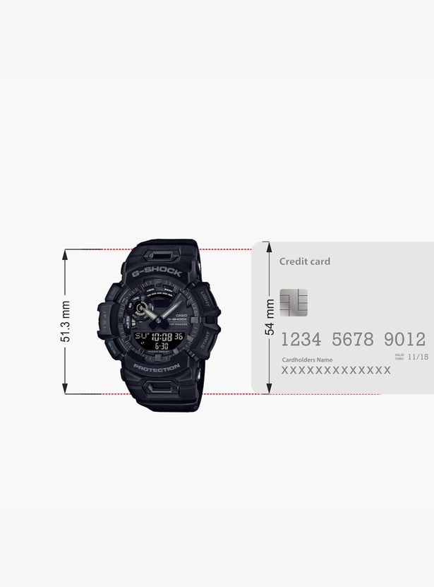 CASIO G-Shock Multifunction Watch- G1135
