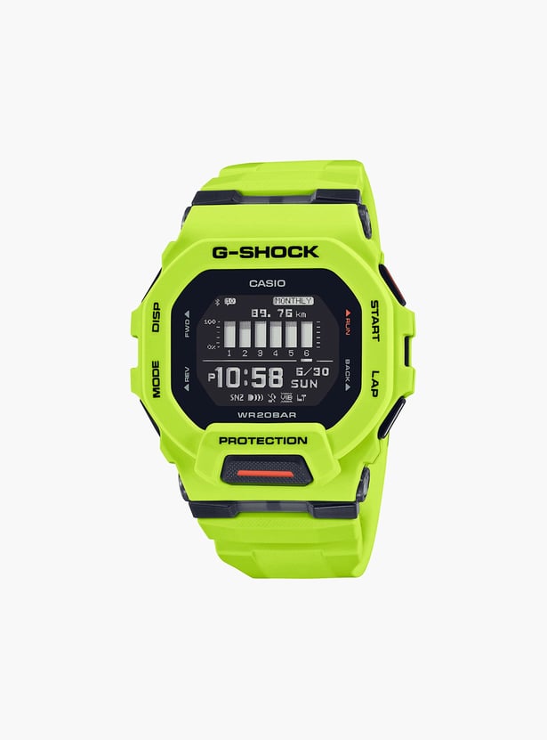 CASIO G-Shock Men Solid Digital Watch- G1148