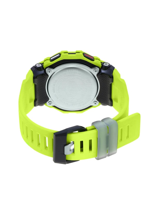 CASIO G-Shock Men Solid Digital Watch- G1148