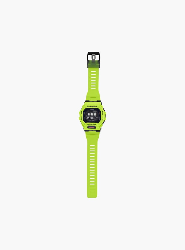 CASIO G-Shock Men Solid Digital Watch- G1148