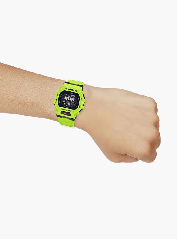 CASIO G-Shock Men Solid Digital Watch- G1148