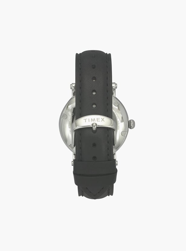 TIMEX Men Solid Analog Watch- TWEG16716