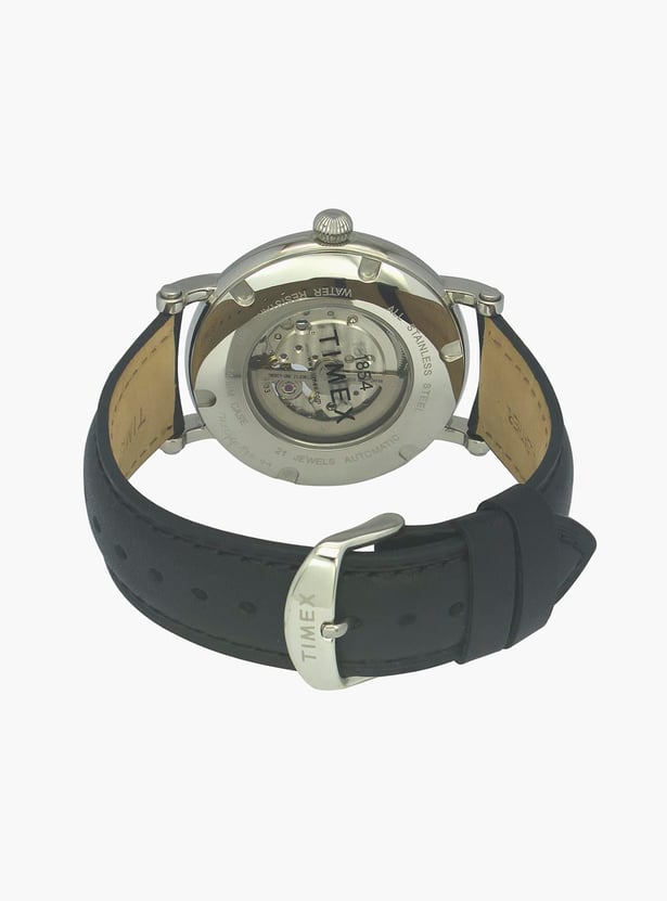 TIMEX Men Solid Analog Watch- TWEG16716